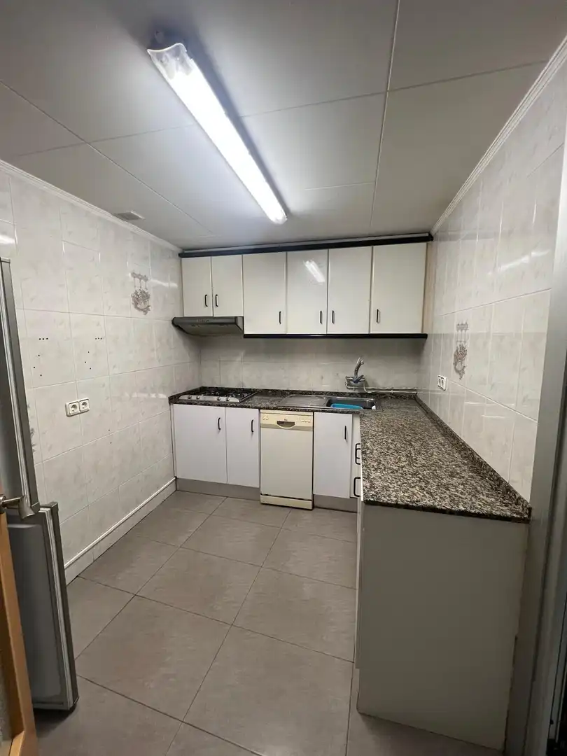 Kitchen of Detached homes for sale in Sabadell