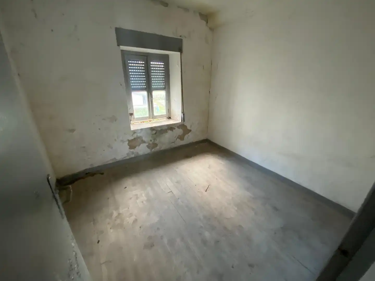 Flat for sale in Hazas de Cesto