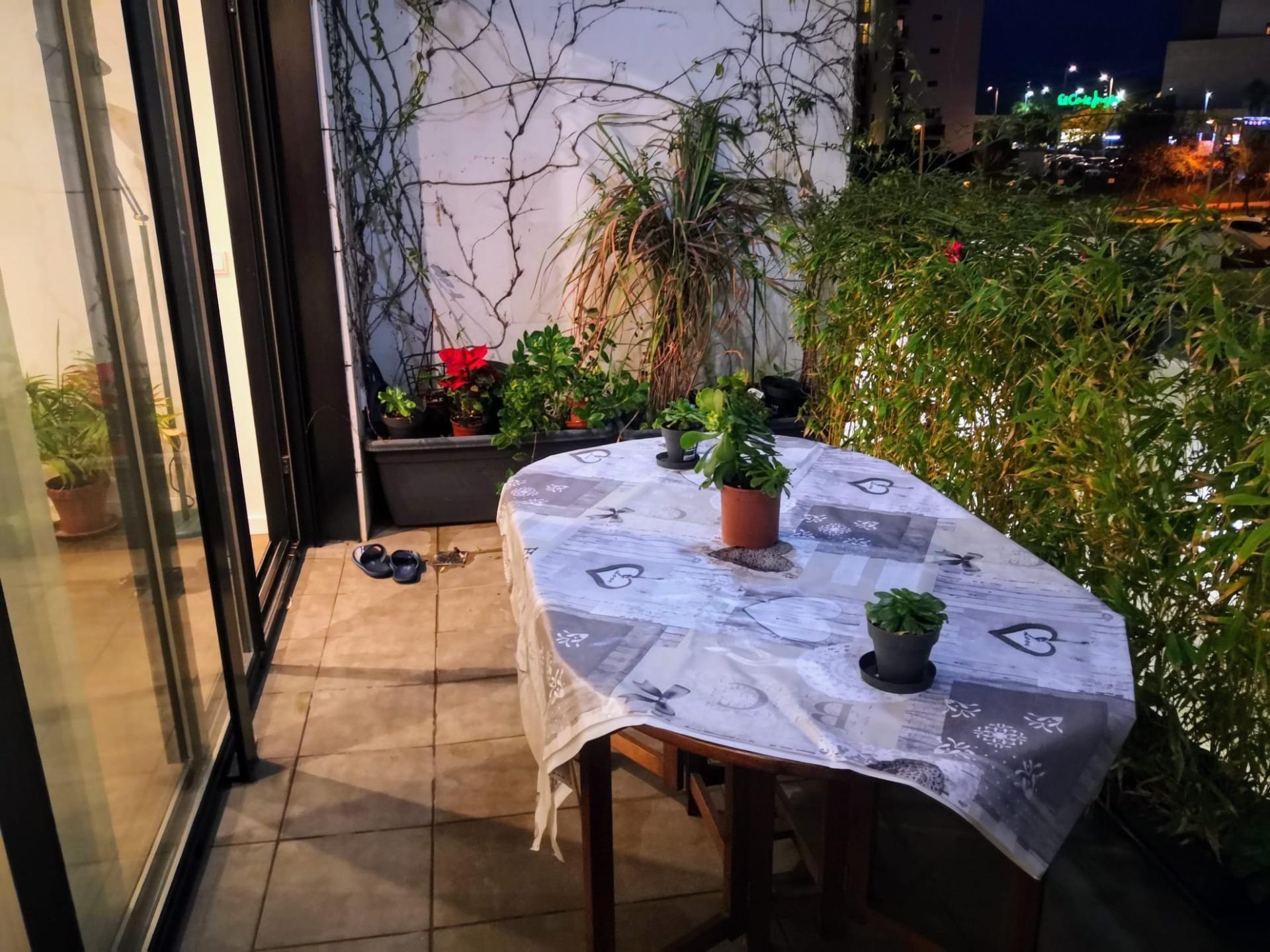 Terrassa de Pis en venda en  Córdoba Capital amb Aire condicionat, Calefacció i Jardí privat