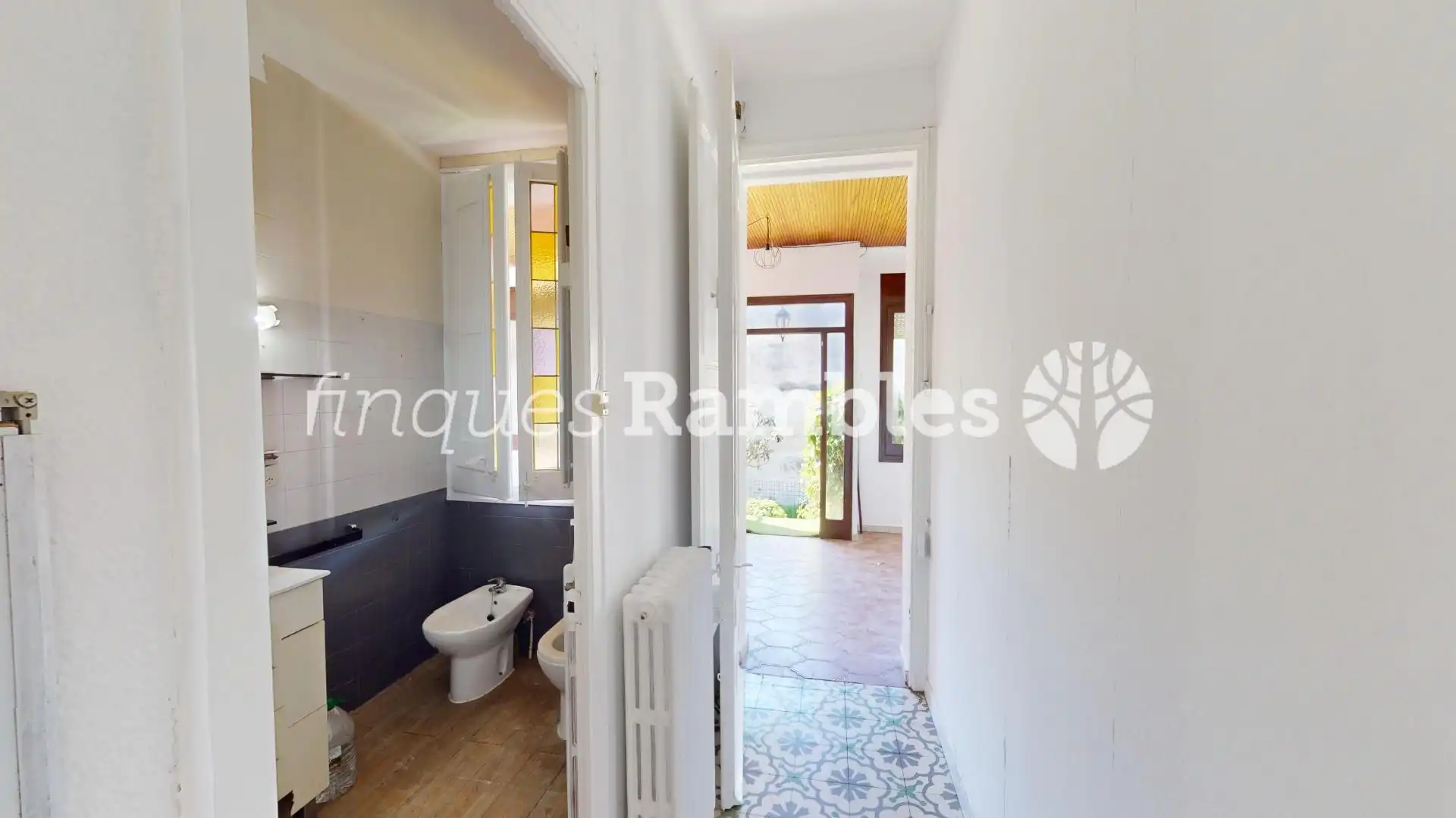Casa o xalet en venda en Masquefa amb Calefacció, Jardí privat i Terrassa