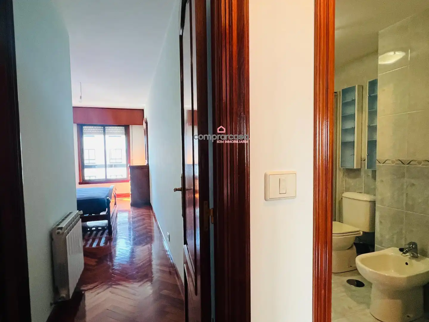 Flat for rent in Cambre   with Heating, Storage room and Furnished