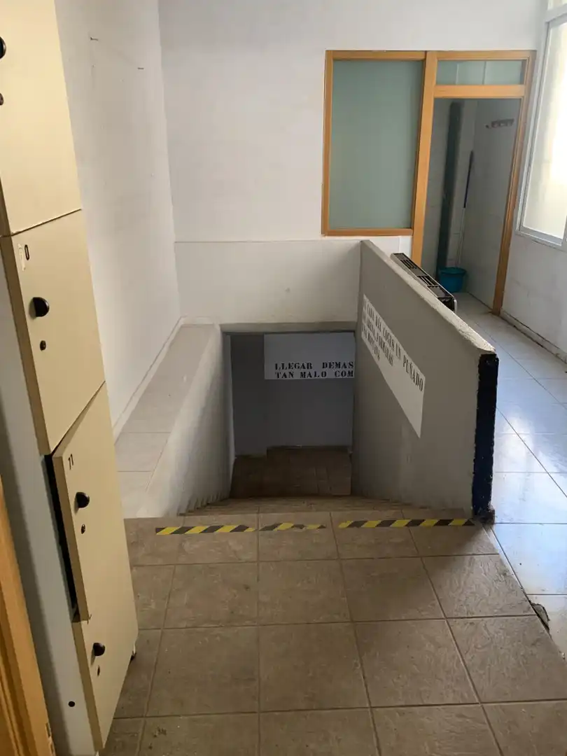 Local de lloguer en Salamanca