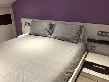 Appartamento con ascensore in vendita a Avenida de Noia