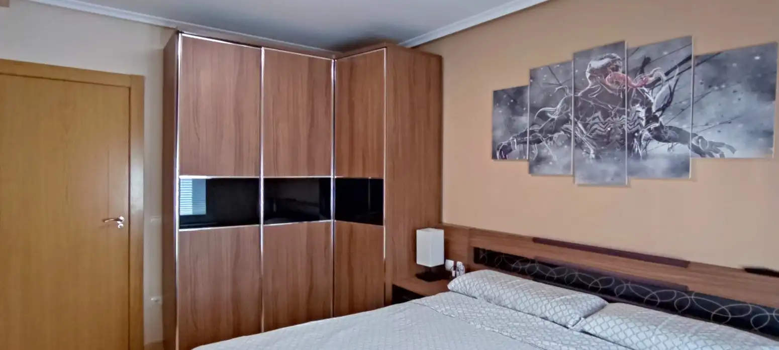 Appartement avec ascenseur à vendre à Residencia, imagen 35