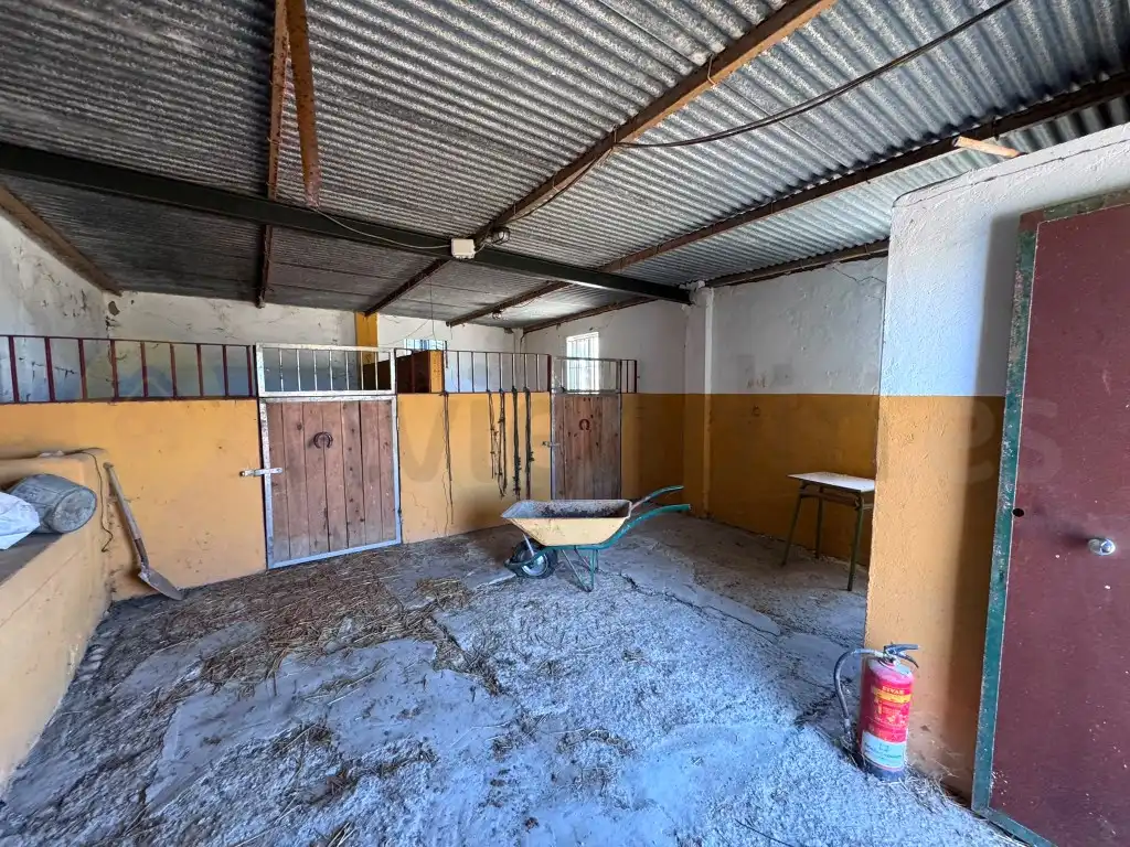 Casa o xalet en venda en Jerez de la Frontera