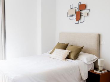 Studio avec ascenseur à louer à Carabanchel