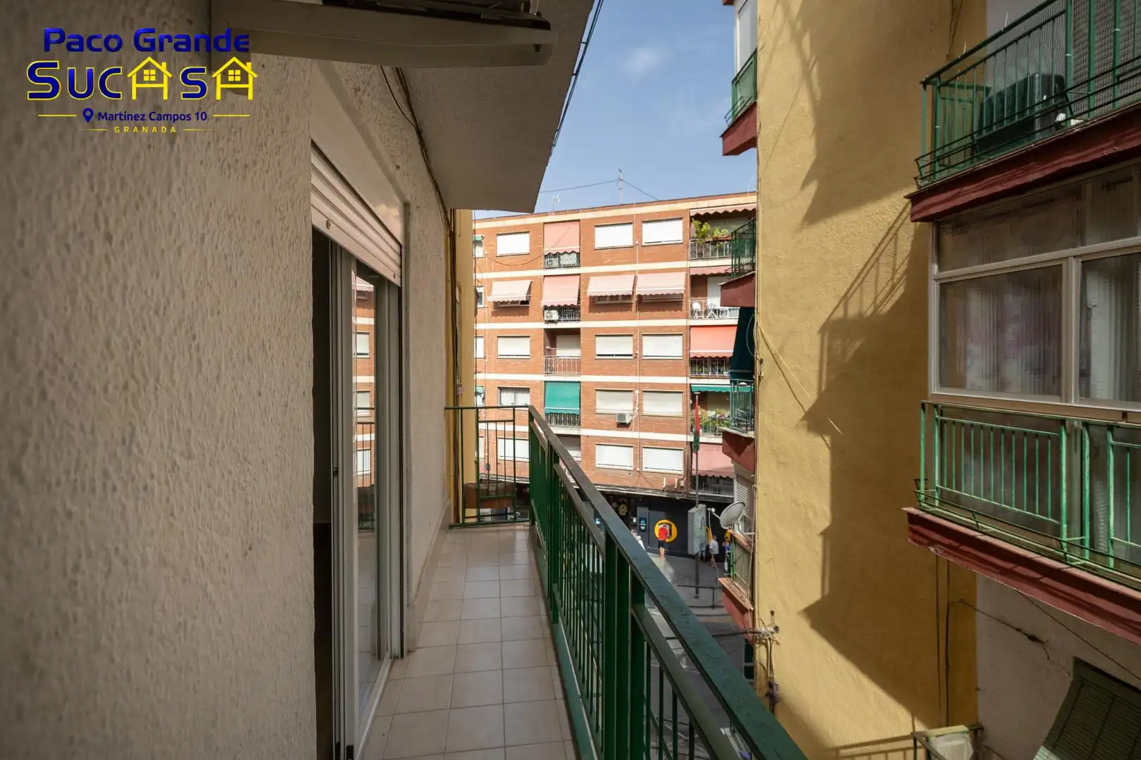 Piso en venta en Avenida DE DILAR 63, imagen 12
