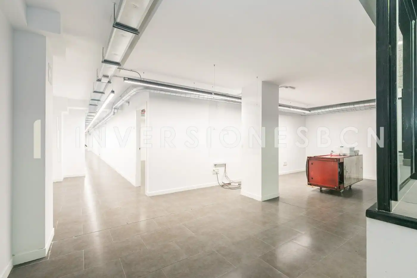 Local comercial de lloguer a Carrer Calabria, imagen 15