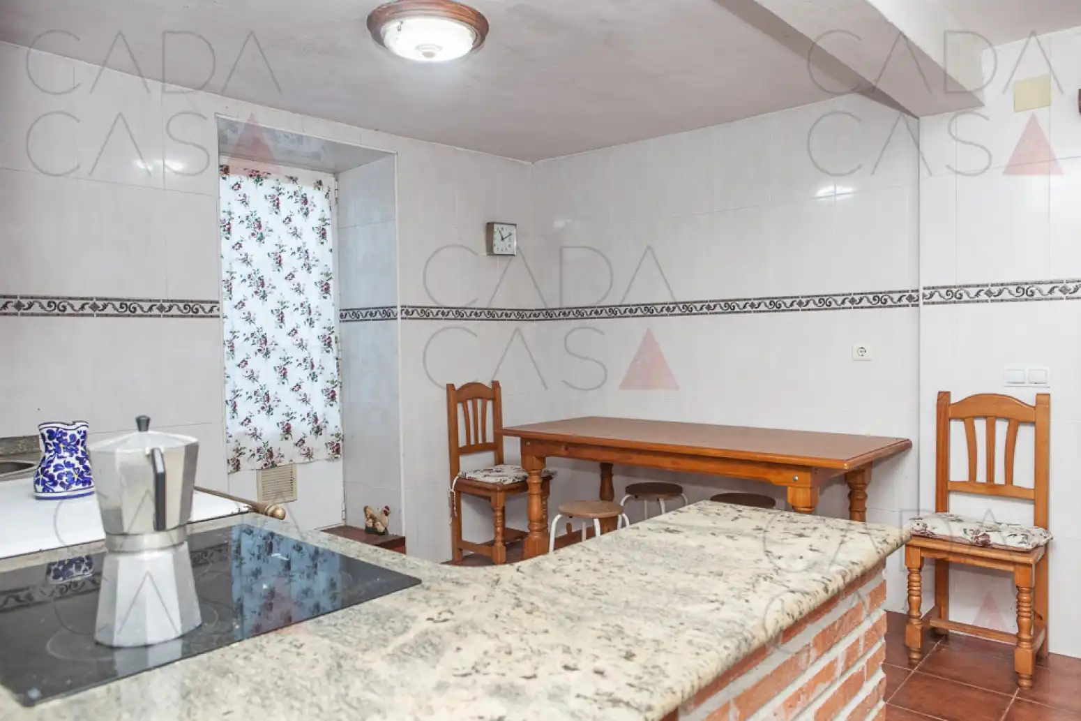 Cocina de Casa o chalet en venta en Arnuero con Jardín privado, Terraza y Balcón