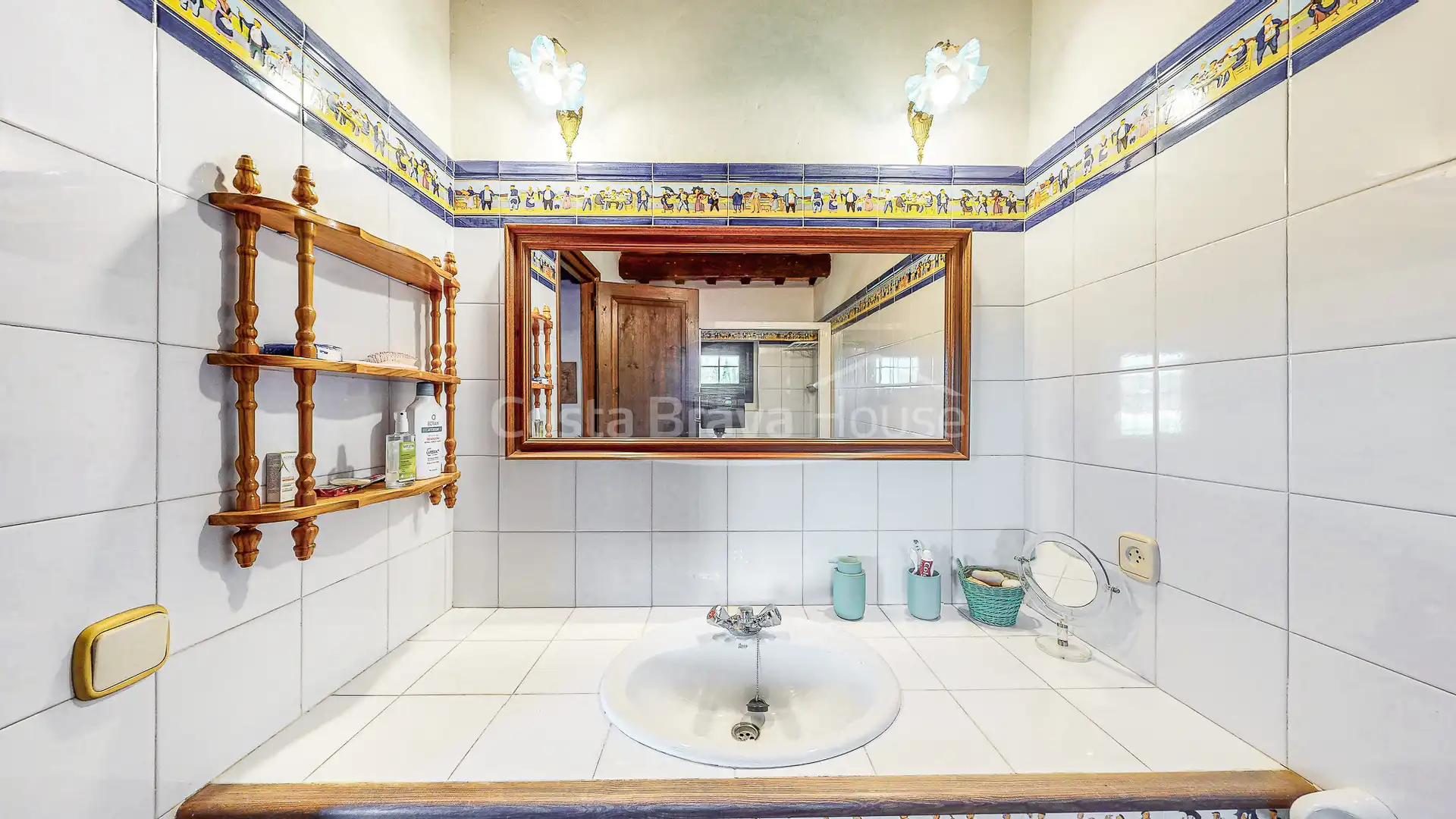 Country house with pool for sale in Camí de Can Pipes, imagen 31