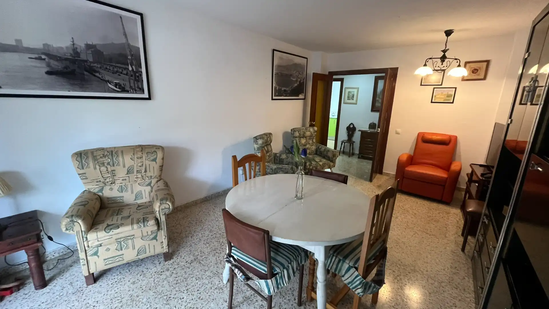 Piso con piscina en venta en Avenida Cotomar, imagen 13