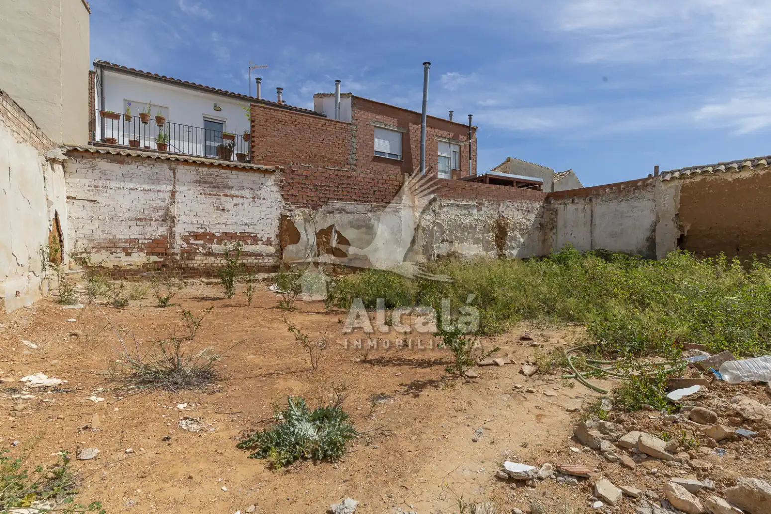 Rural land for sale in Madridejos, imagen 14