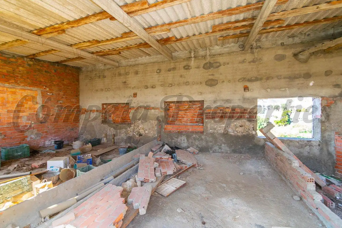 Terreno residenziale in vendita a Torrox Pueblo, imagen 12