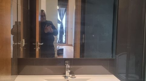 Foto 4 de Estudi de lloguer a Rúa de García Barbón, 24, Centro - Areal, Vigo