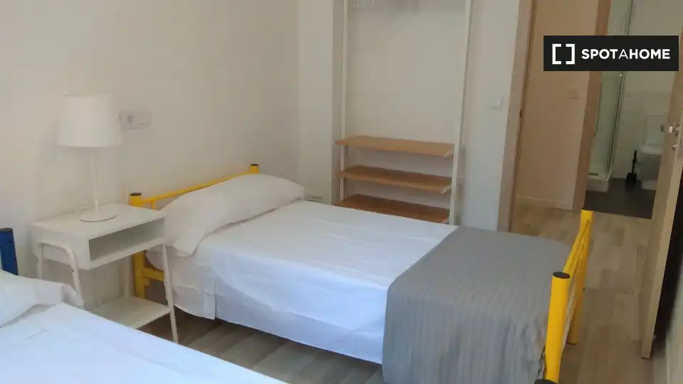 Appartamento in affitto a L'Eixample, imagen 13