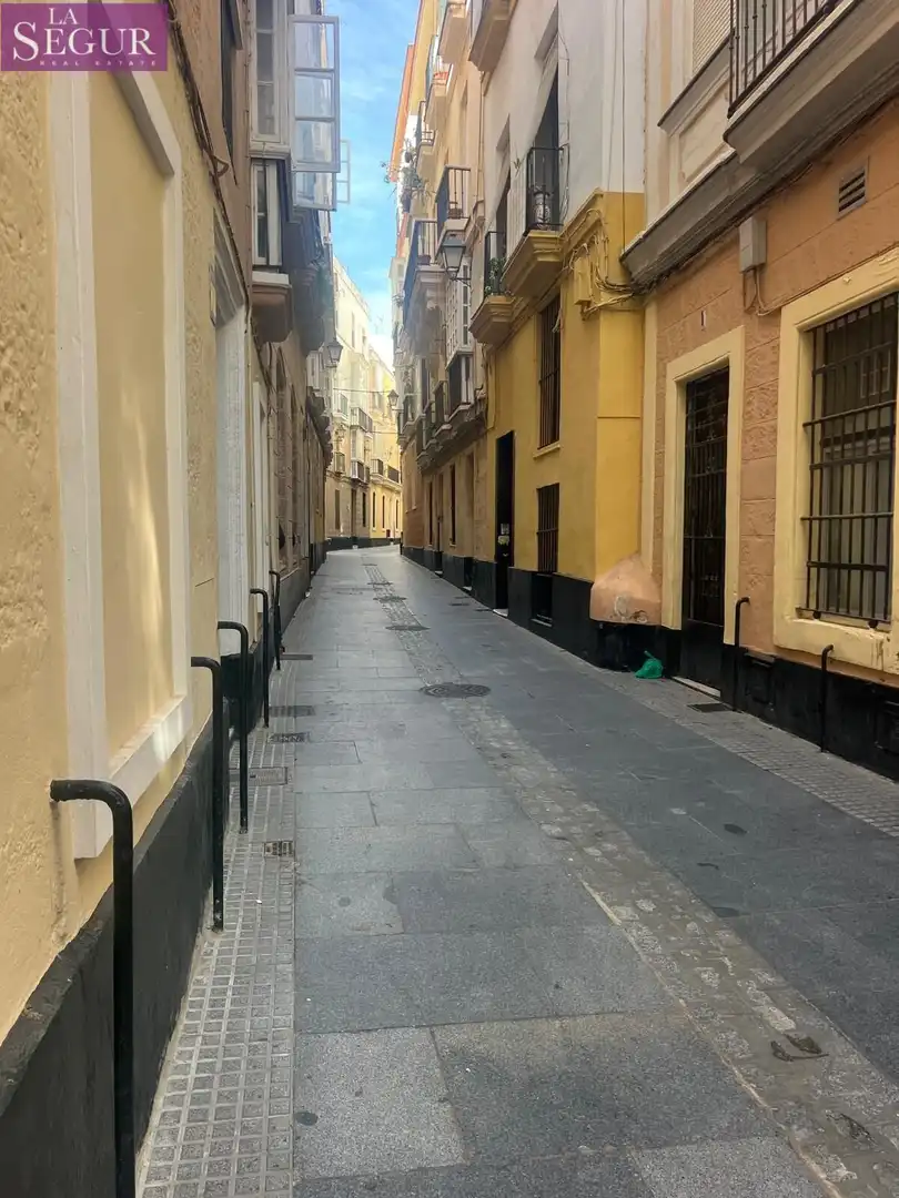 Wohnung zum Verkauf in Centro Histórico, imagen 18