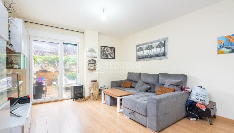 Photo 1 of Flat for sale in Los Arcos - El Viviero, Madrid