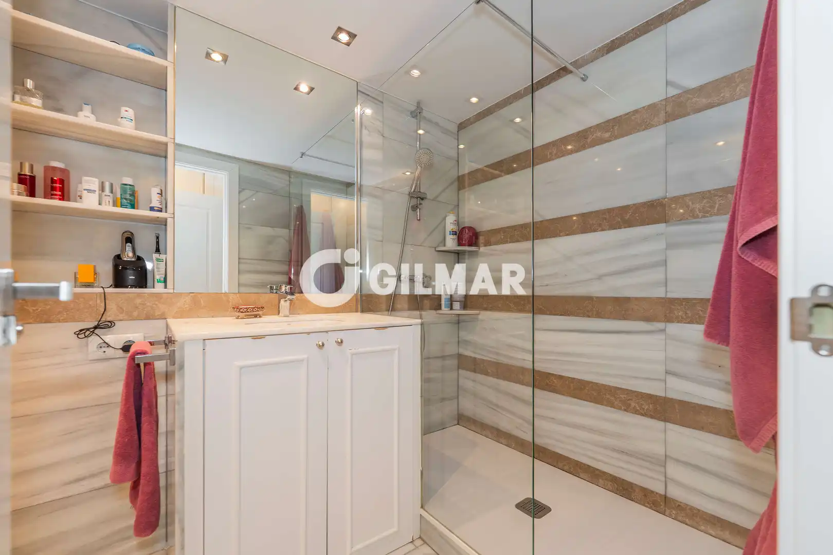 Appartamento con terrazza in vendita a El Soto de la Moraleja, imagen 22