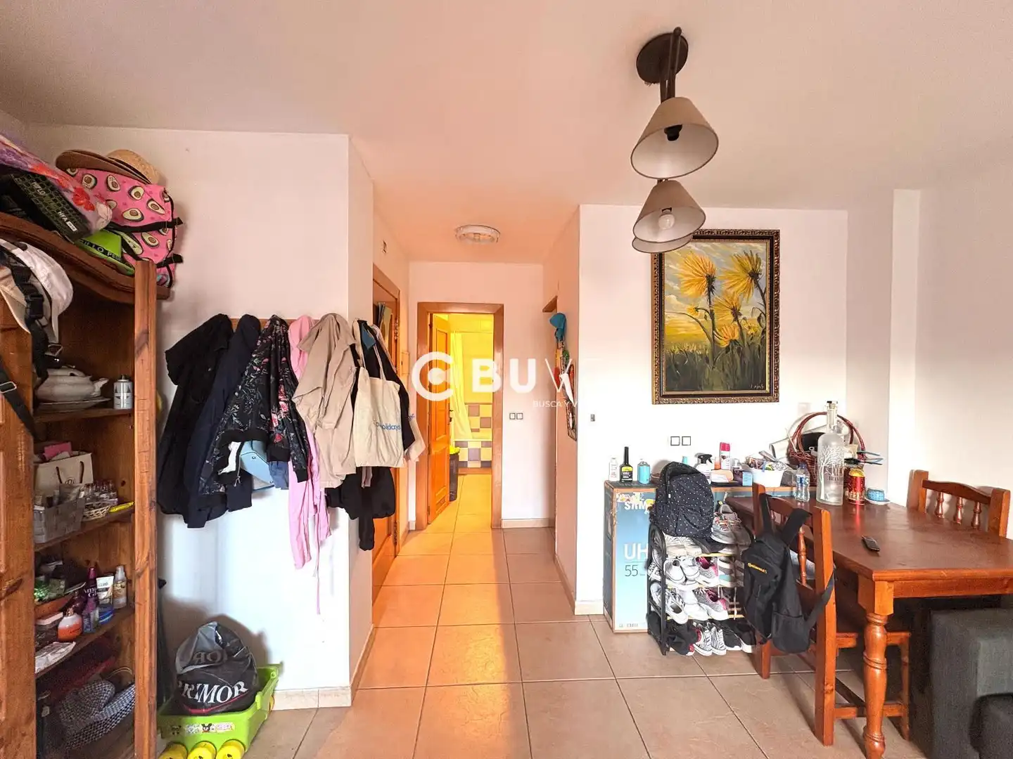 Dúplex en venta en San Miguel de Abona con Trastero