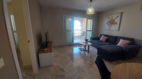 Photo 3 of Attic for rent in Almerimar, El Ejido