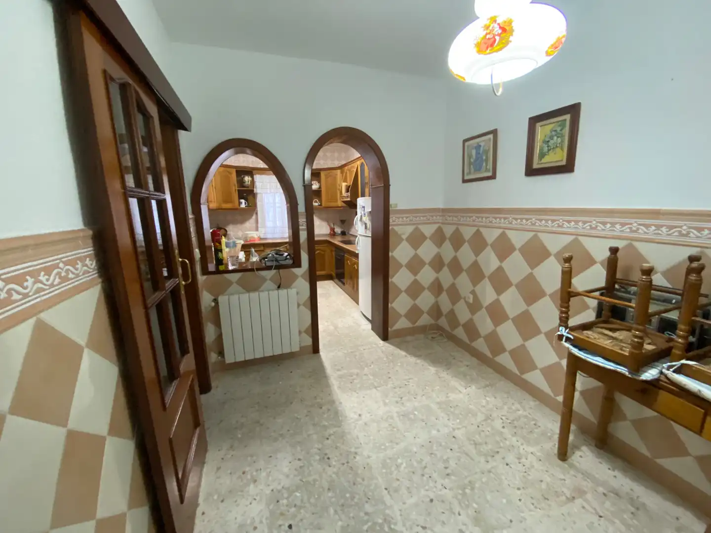 Casa in vendita a Olivenza
