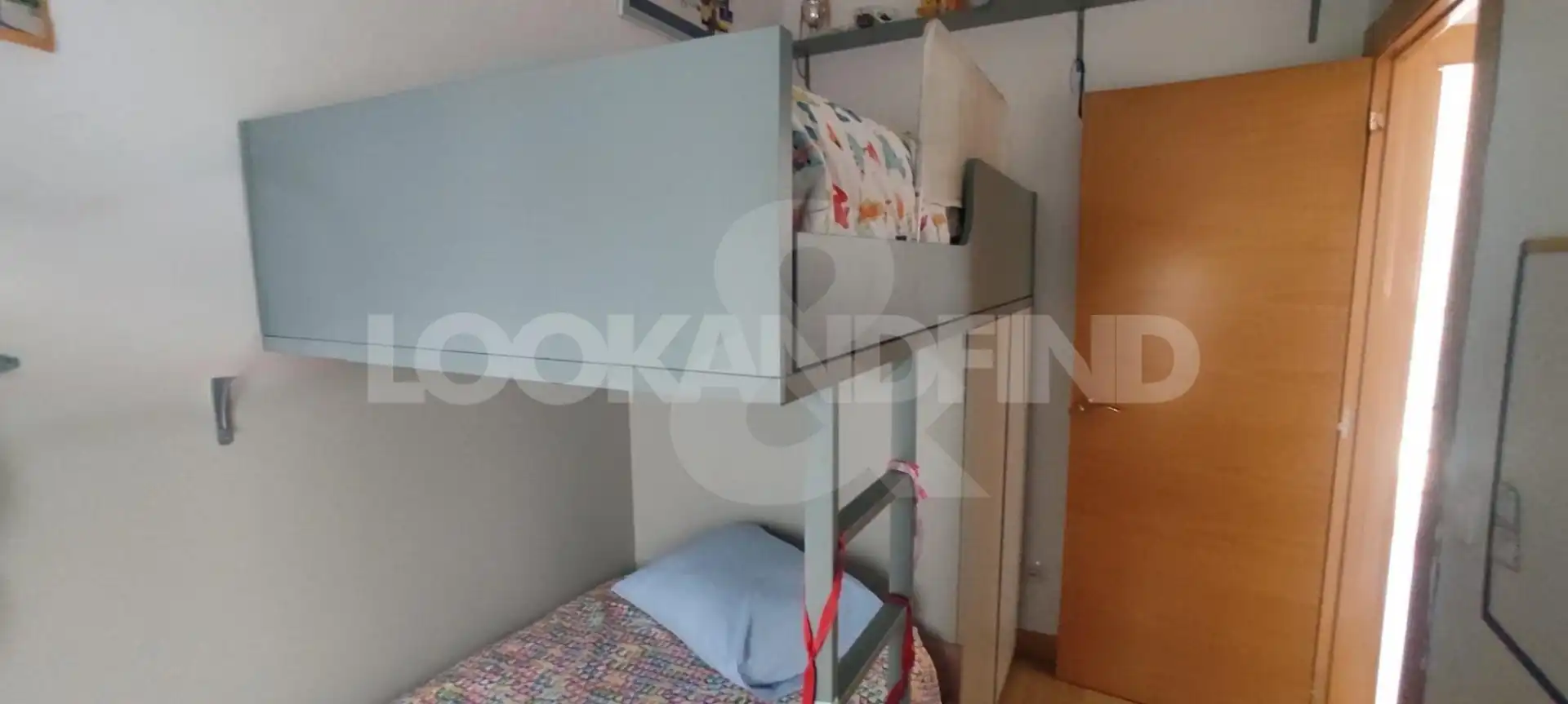 Habitación de Piso en venta en Salamanca con Calefacción, Parquet y Amueblado