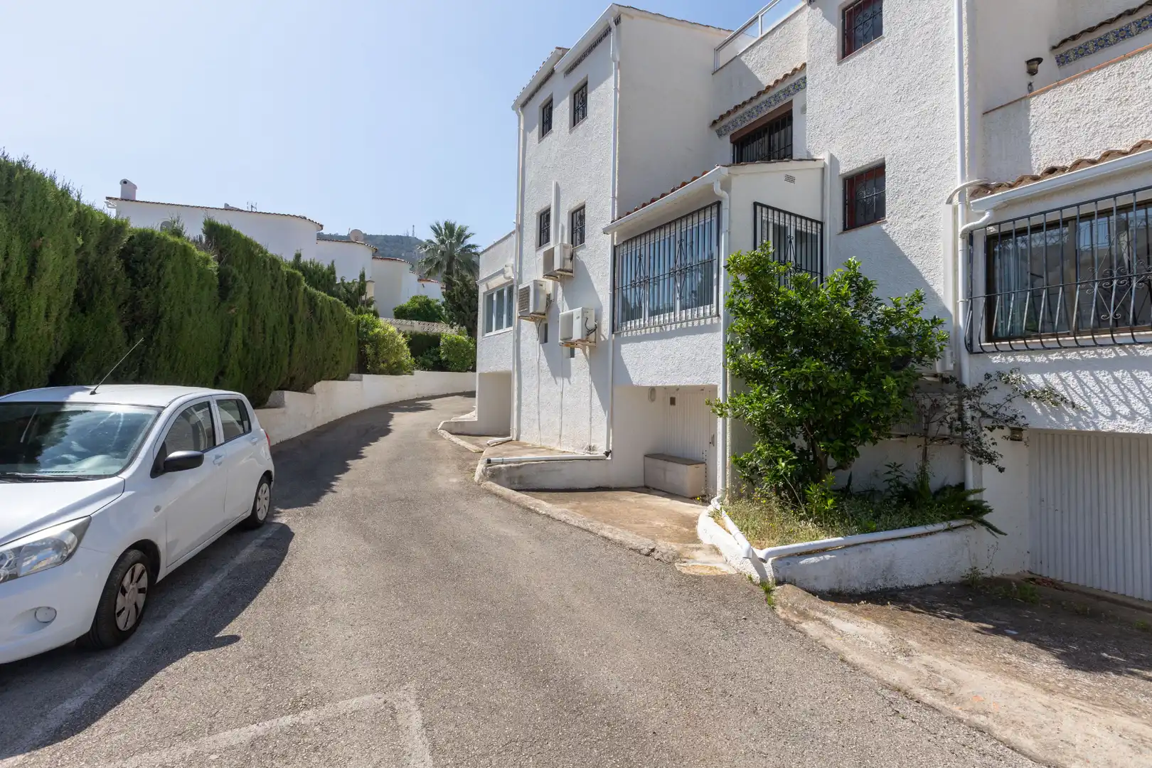 Adosado con piscina en venta en L'Albir, imagen 23