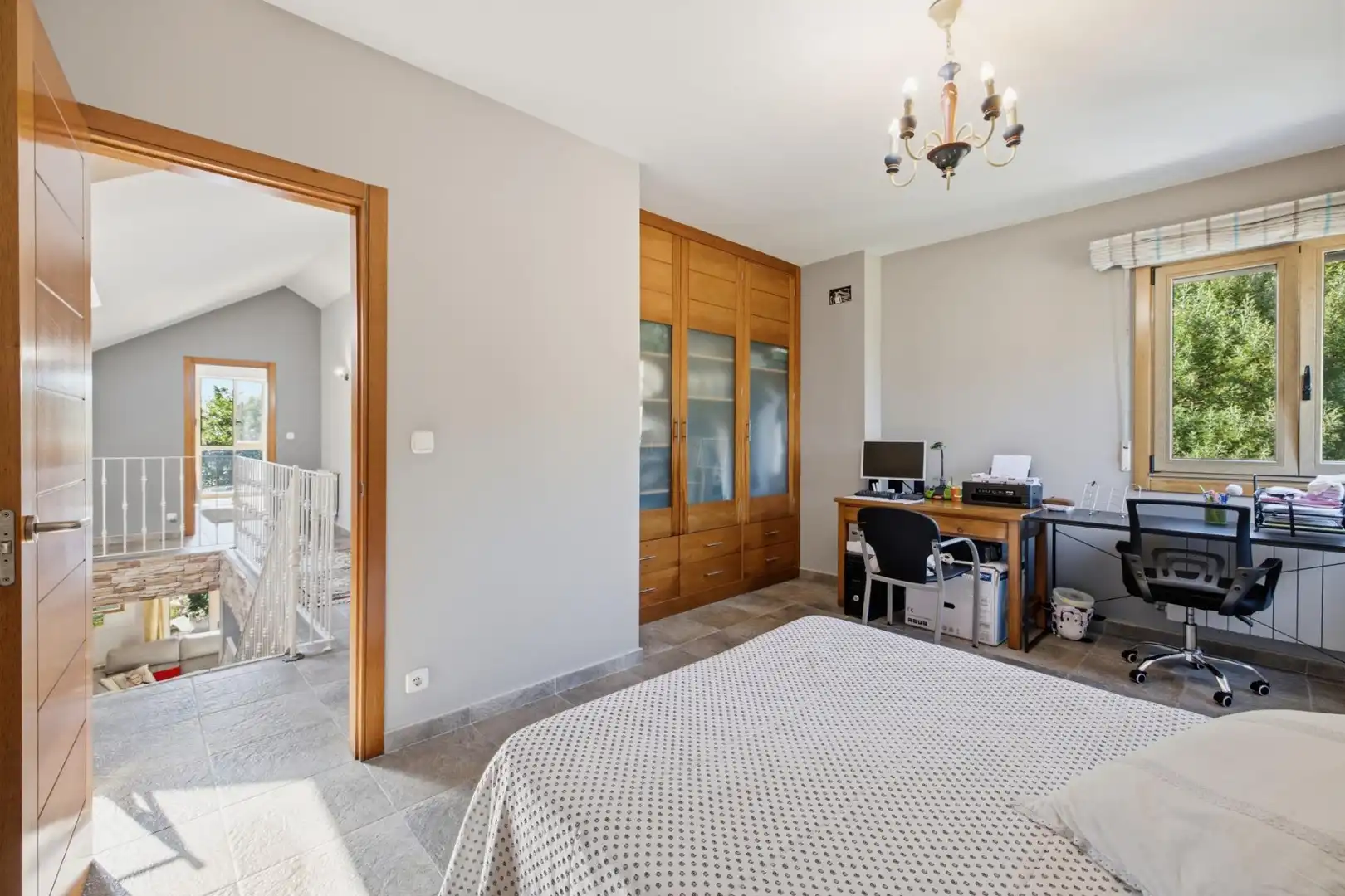 Villa avec terrasse à vendre à Lugar XESTEIRA, imagen 39