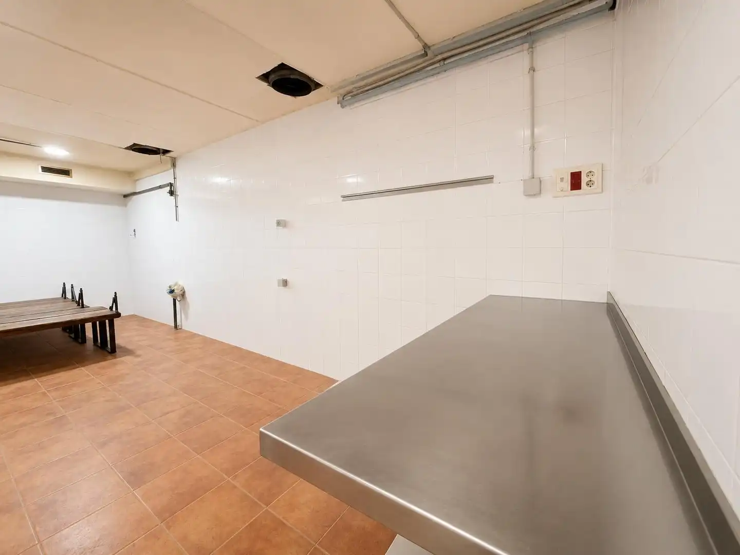 Gewerbefläche zum Verkauf in Avenida de Marià Fortuny 32, imagen 11
