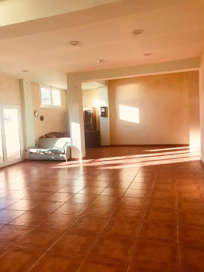 Casa amb terrassa en venda a Camí del Bosc, imagen 38