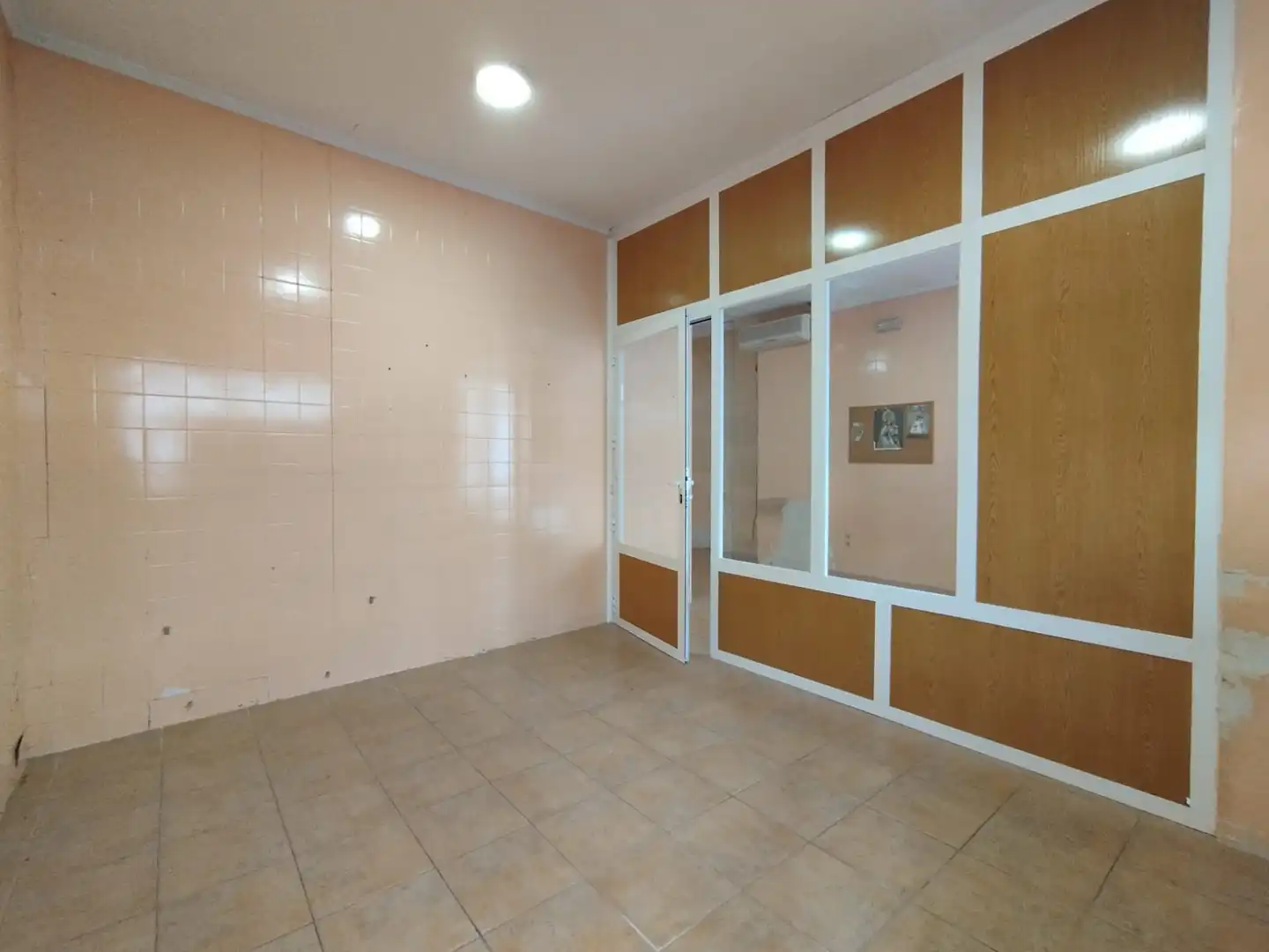 Local comercial en venda a Calle de Lepanto, imagen 4