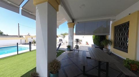 Foto 4 de Edifici en venda a Zurbarán, Sanlúcar la Mayor, Sevilla