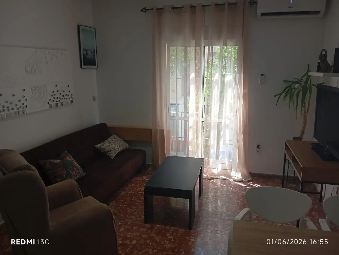 Adossat amb terrassa en venda a Calle San Juan de la Cruz, imagen 32