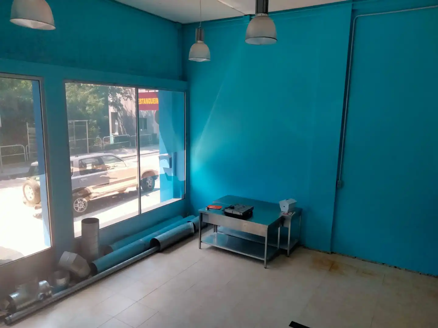 Business premises for sale in Rúa de San Bernardo 20, imagen 8