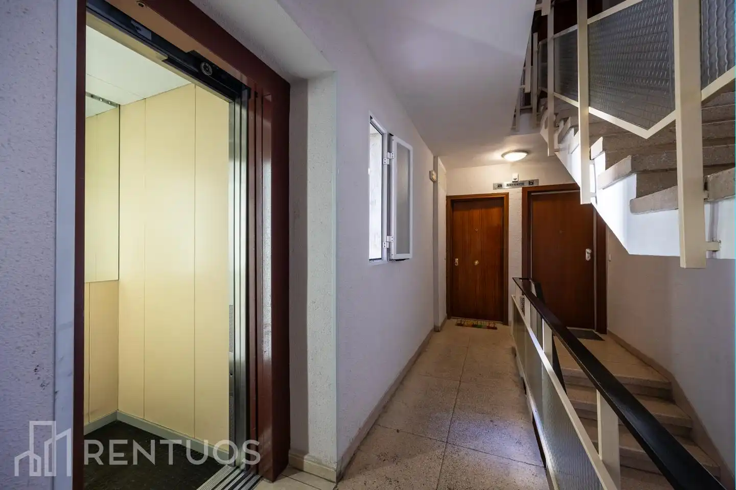 Piso en venta en Madrid