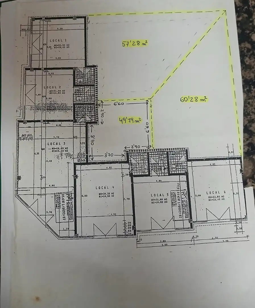 Local en venta en Calvià con Terraza y Amueblado