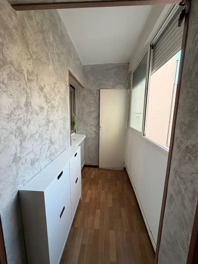Piso de alquiler en Madrid con Aire acondicionado y Calefacción
