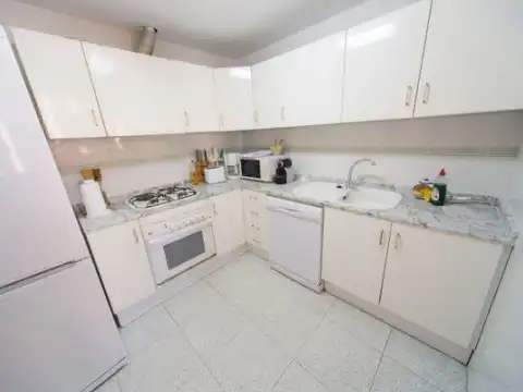 Apartament amb terrassa de lloguer a Playa Muchavista, imagen 7