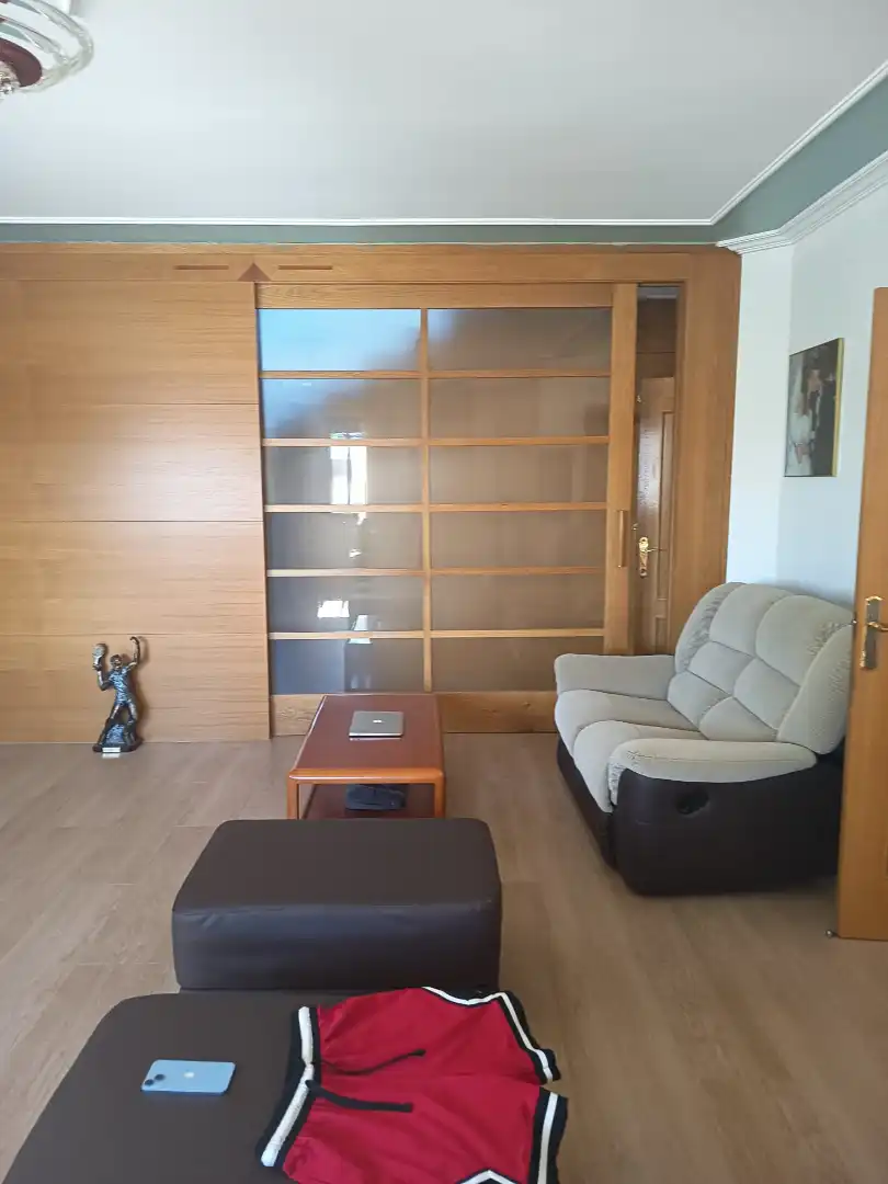 Terraced house with balcony for sale in Calle Progreso 8D, imagen 4