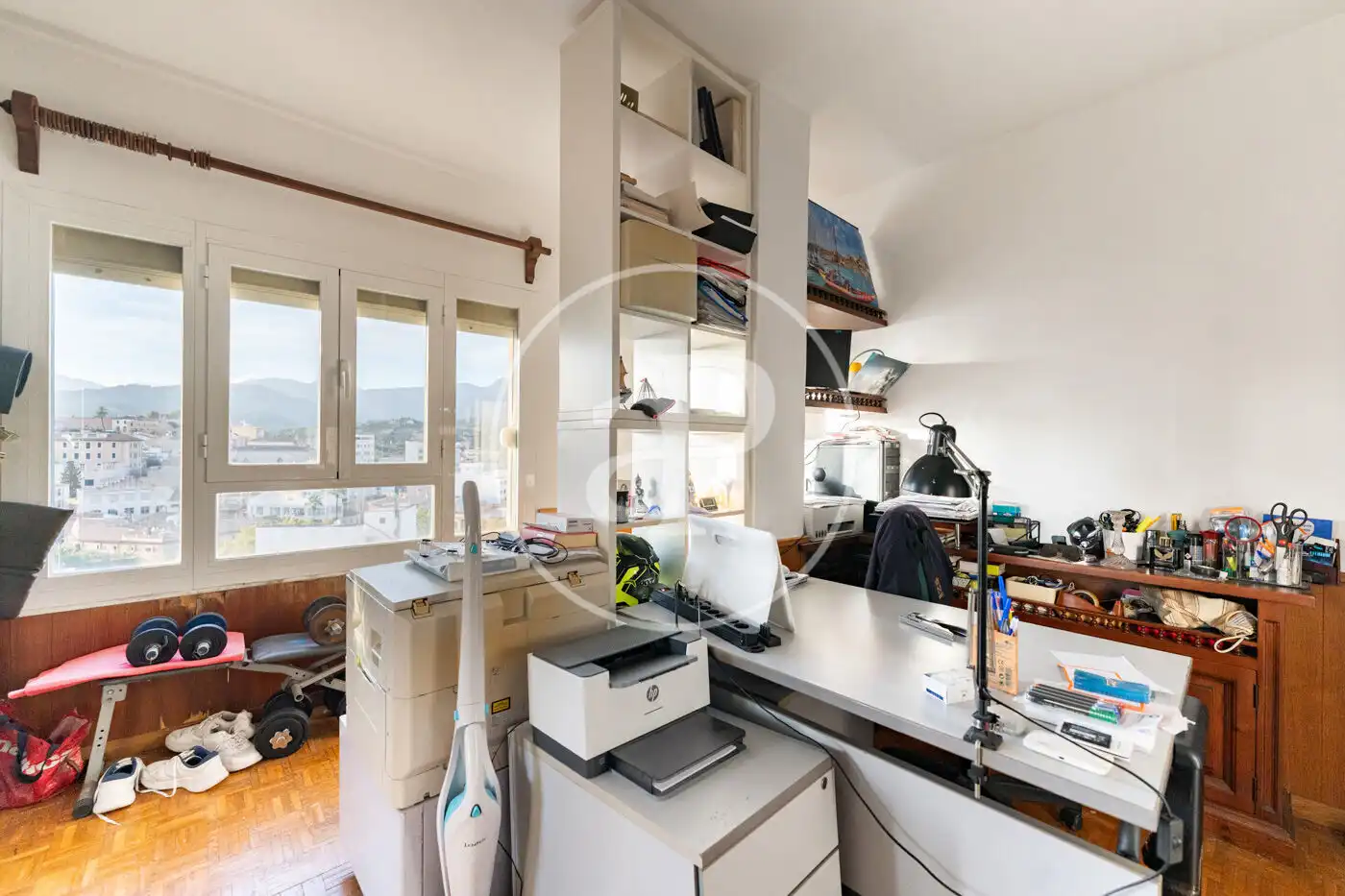 Ático con ascensor en venta en Son Amonda - Reis Catòlics, imagen 26
