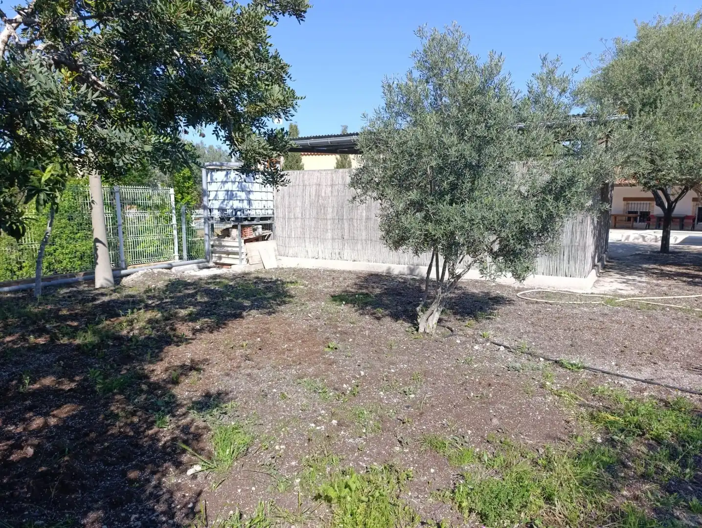 Casa amb piscina en venda a Camino Viejo de Fortuna, imagen 56