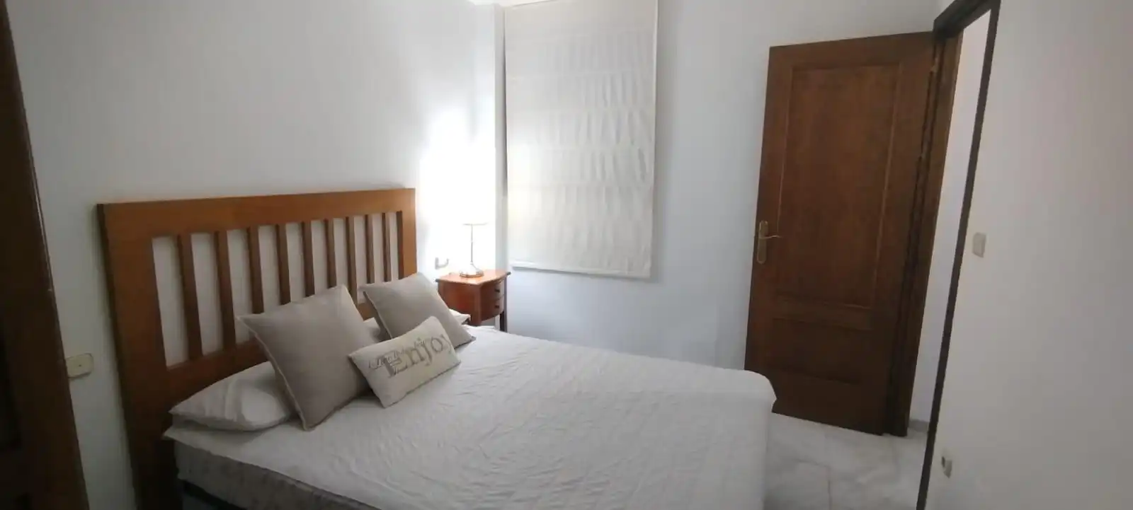 Flat with garden to rent in Albaicín, imagen 18
