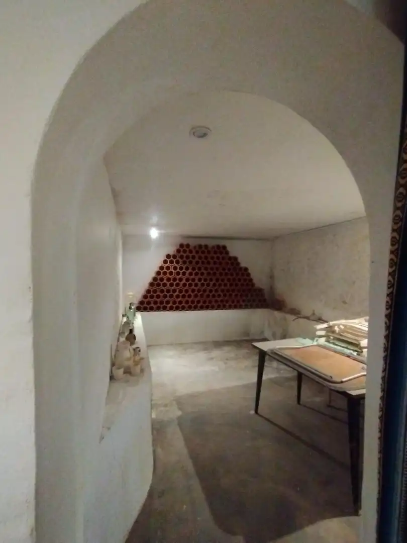 Villa con giardino in vendita a Onil, imagen 57