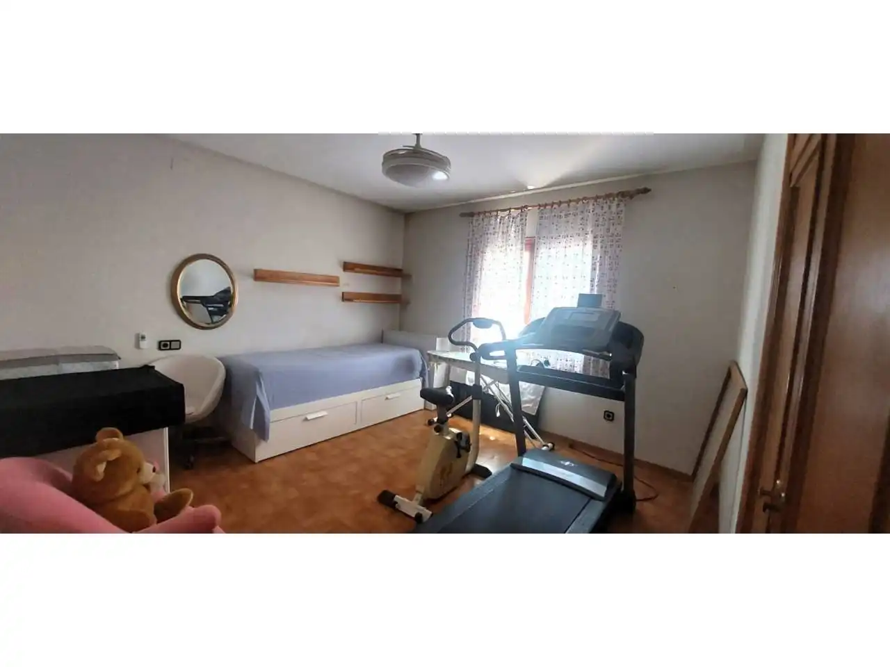 Habitación de Casa o chalet en venta en Valls con Aire acondicionado, Calefacción y Jardín privado