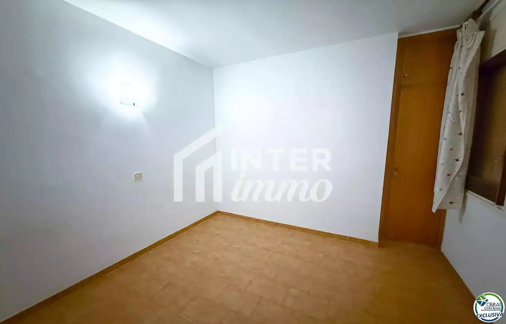 Habitación de Piso en venta en Roses