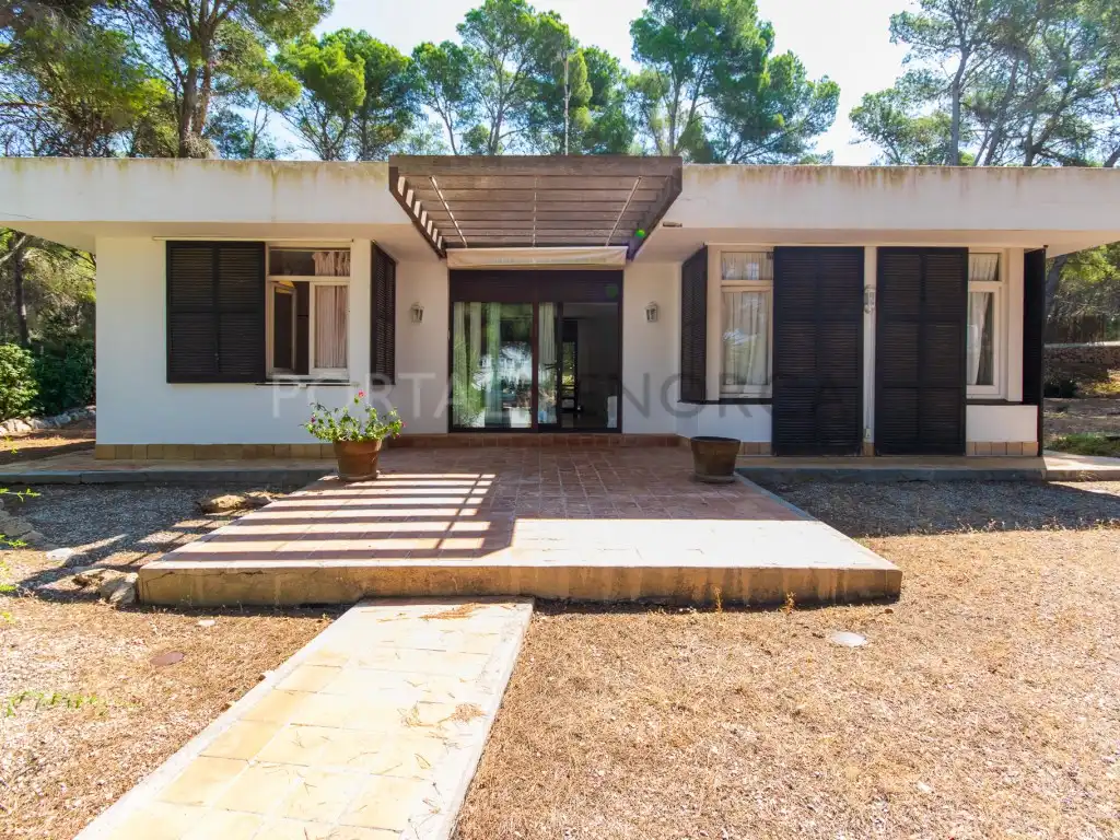 Villa zum Verkauf in Son Parc, imagen 37