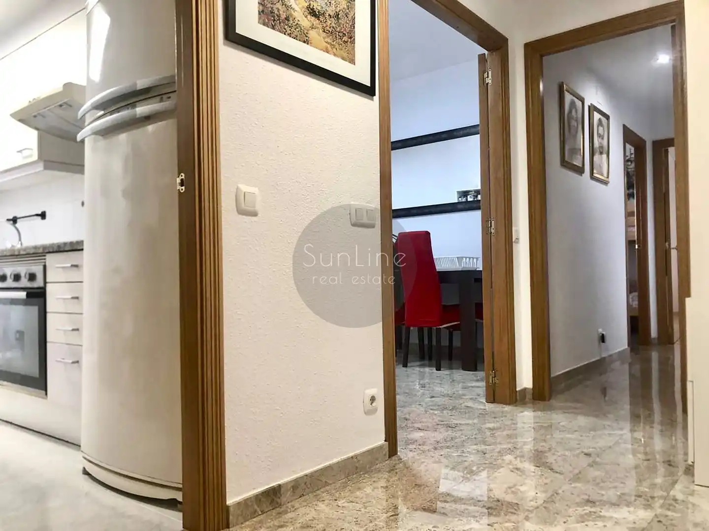 Flat with pool for sale in Carrer Melissa, imagen 25