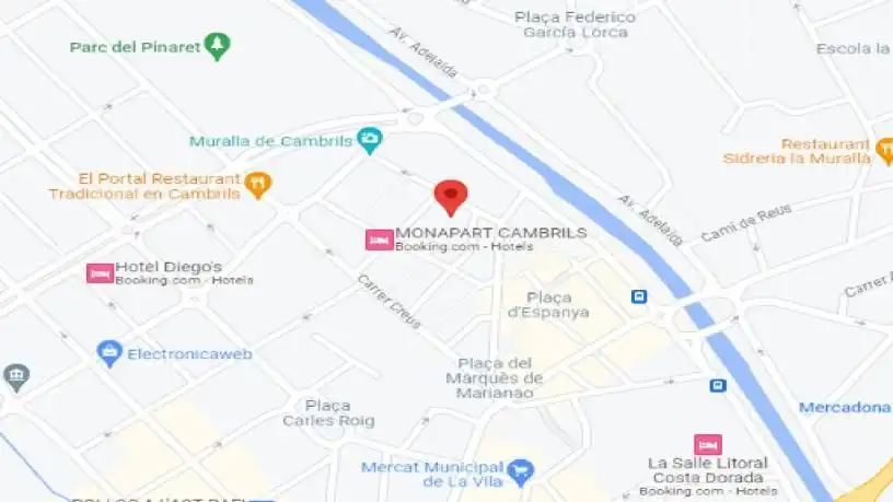 Wohnung zum Verkauf in calle Trinquet, imagen 2
