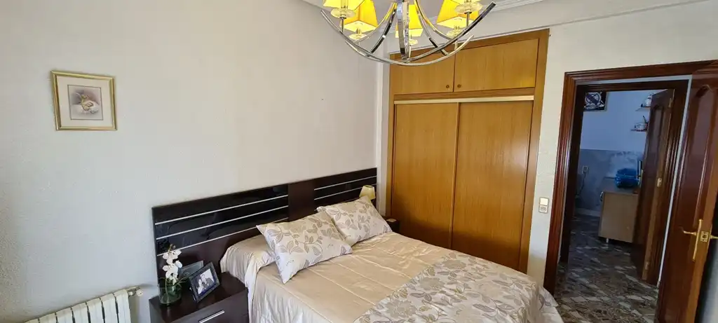 Habitación de Casa o chalet en venta en Orihuela con Aire acondicionado, Terraza y Trastero