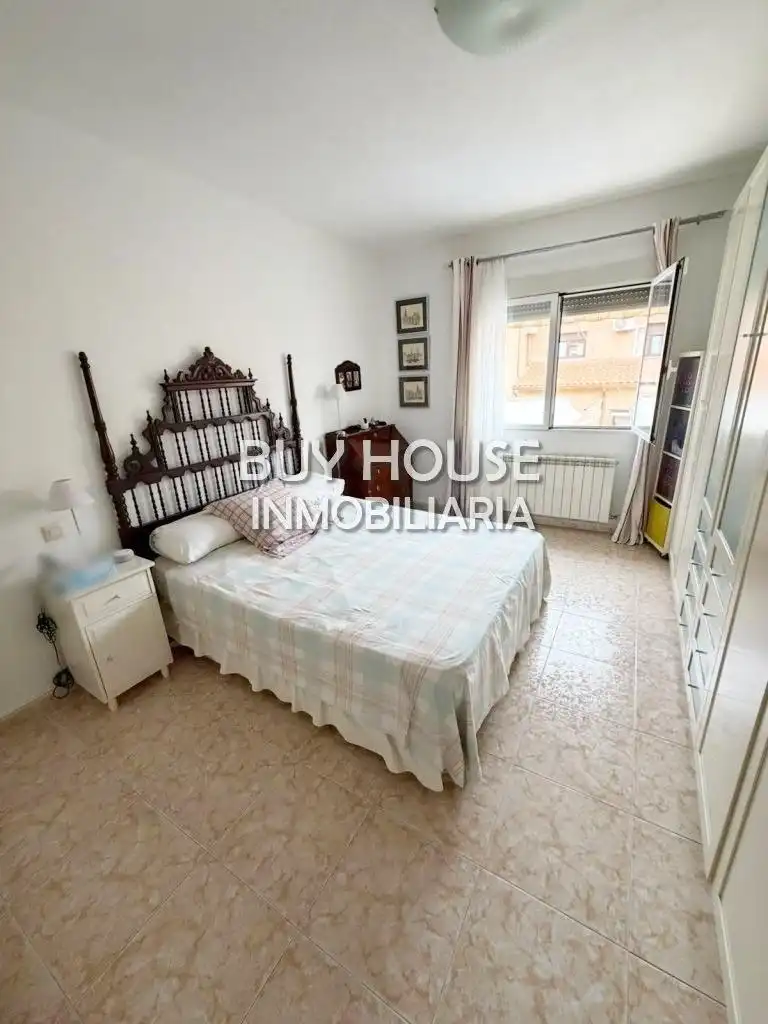 Reihenhaus mit Pool zum Verkauf in Añover de Tajo, imagen 15